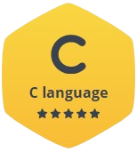 Hackerrank - C